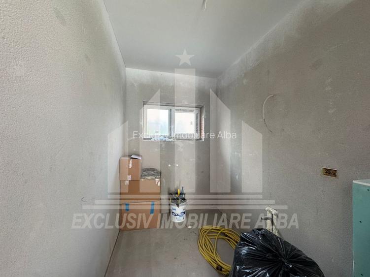 Casa individuala | 116 mp | 502 mp teren | Toate utilitatile | Micesti - 4