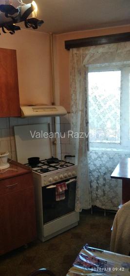 DE VANZARE-Apartament 80 mp 4 camere decomandat Manastur Primaverii !! - 6