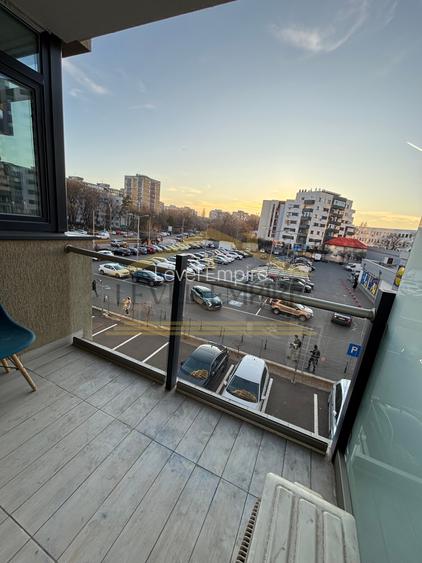 Închiriere Garsonieră GranVia Lujerului Plaza Afi Cotroceni Politehnica Virtutii - 16