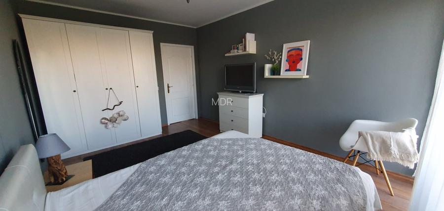 Stadion - Vila P+1+mansarda - 9