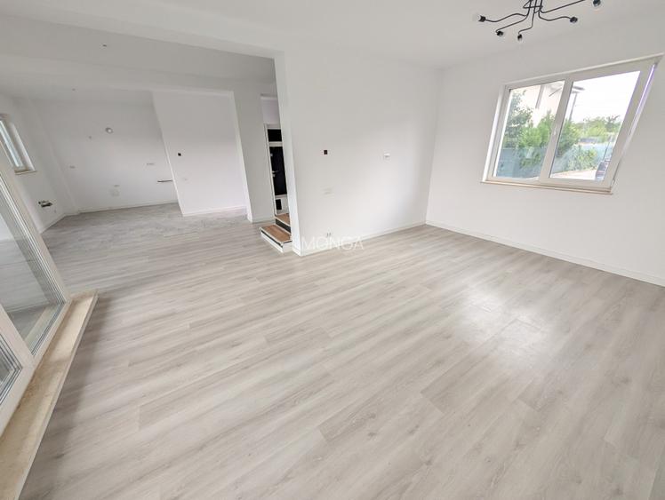 Duplex 4 camere 130mp | 0 comision | Otopeni Ana Aslan | Teren 270mp - 21