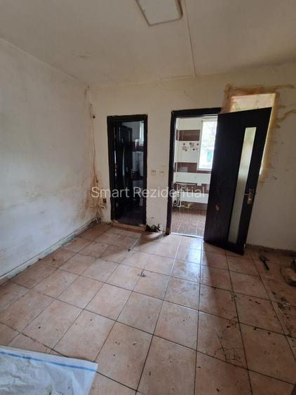 Garsoniera 15 mp * 1 Decembrie 1918 * Bloc Reabilitat * Contor Gaz* Apometru - 5