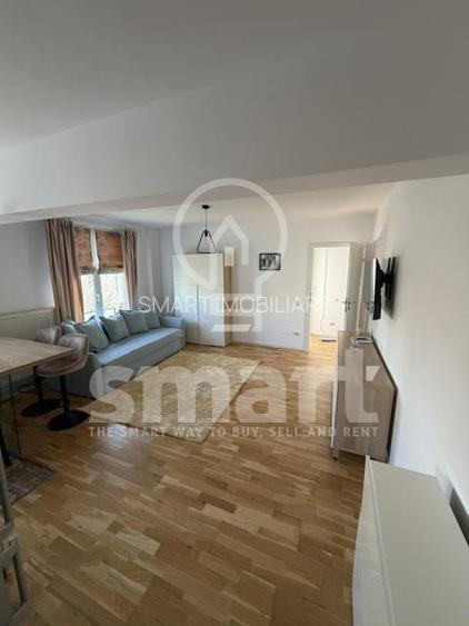 Apartament 3 camere Grigorescu pe malul Somesului - 3