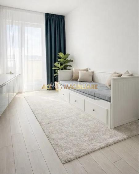 2 Camere de inchiriat | Theodor Pallady | Metrou | Centrala | 64mp - 2