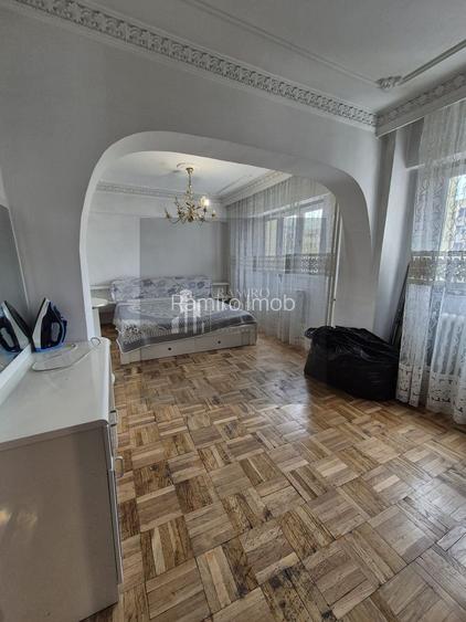 Apartament 4 camere -104mp utili -bloc 1985 - Bd. Chisinau / Mega Mall - 10