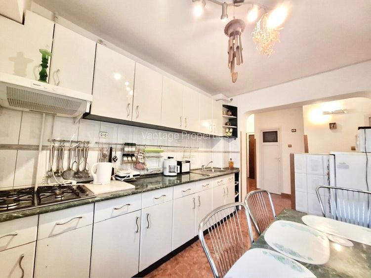 Apartament 3 camere | Statiunea turistica Azuga | - 15