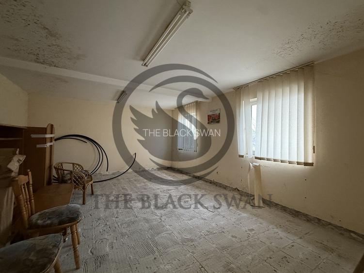 Proprietate cu 6 camere de vanzare | Kaufland - Moreni | Comision 0% - 8