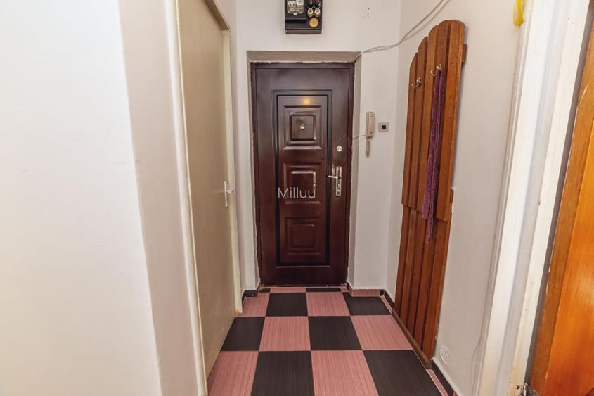 Apartament de 2 camere | Mobilat si utilat | 20 Min Metrou Mihai Bravu - 18