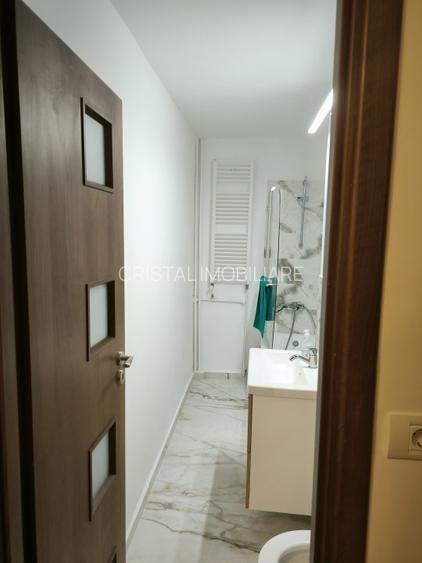 Garsonieră, renovata modern,Mall Vitan - 2