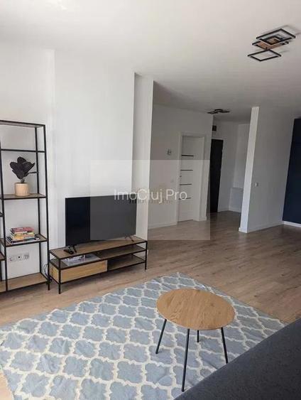 Inchiriere apartament 2 camere | The Office | Terasă -Marasti - 3