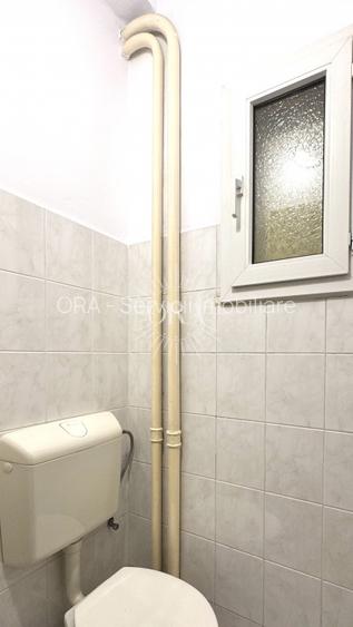 APARTAMENT DE VANZARE BUCURESTI | CENTRAL | SECTOR 1 | 4 CAMERE | RISC MEDIU - 14