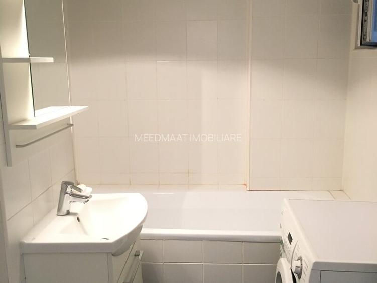 Apartament 3 camere, loc de parcare,Tineretului langa parc si metrou. - 9