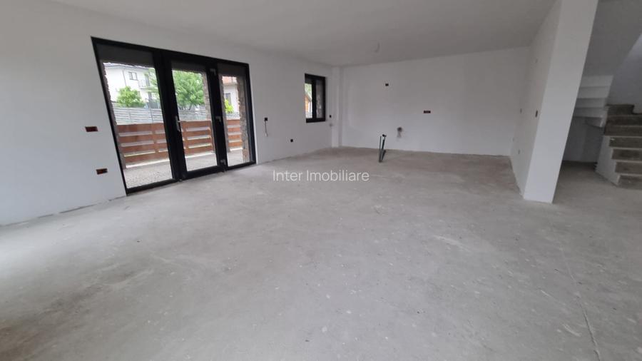 5 camere, 177 mp, de vanzare casa in zona 5 drumuri - Valea Adanca, Cod 158473 - 15