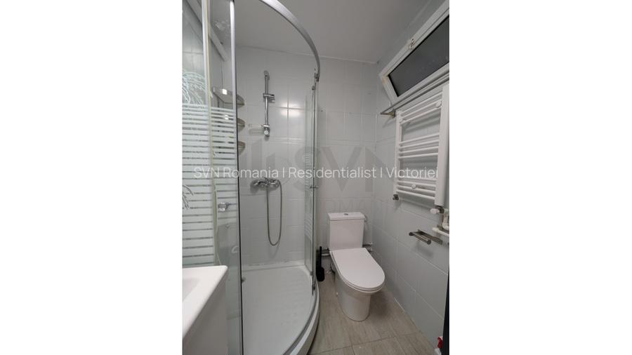 REA1028456 STUDENT ALERT: GARSONIERA MOBILATA LA 5 MIN METROU PIATA SUDULUI - 10