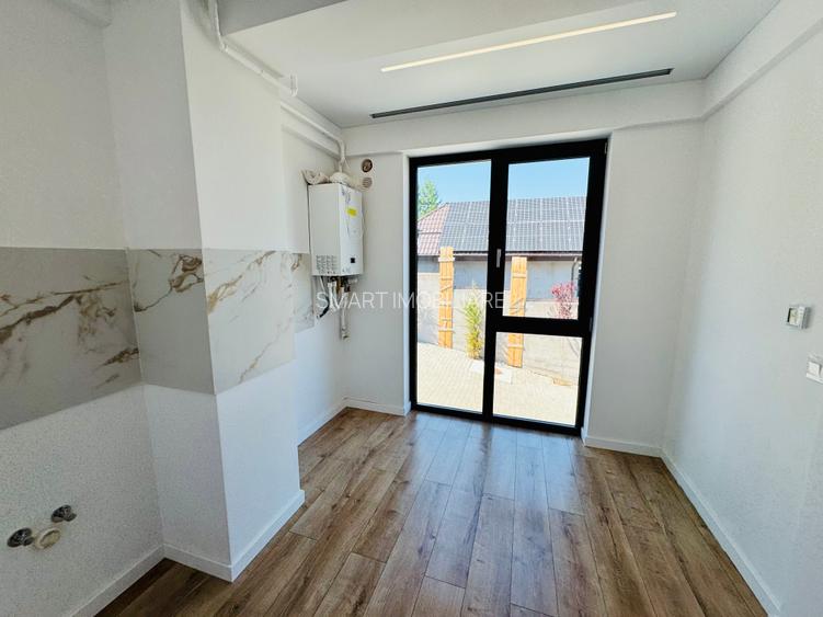 Apartament 2 camere intabulat, loc de parcare - 10