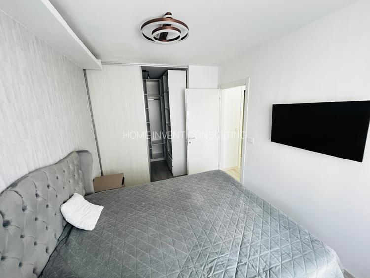 Apartament 2 Camere Hils Pallady 1 min Metrou Ikea - 9