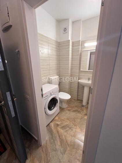 Inchiriez garsoniera LUX - 11