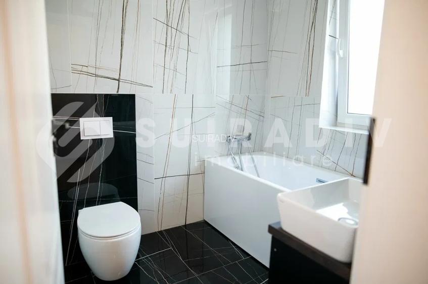 Apartament modern cu 2 dormitoare in Cartierul Europa - 5
