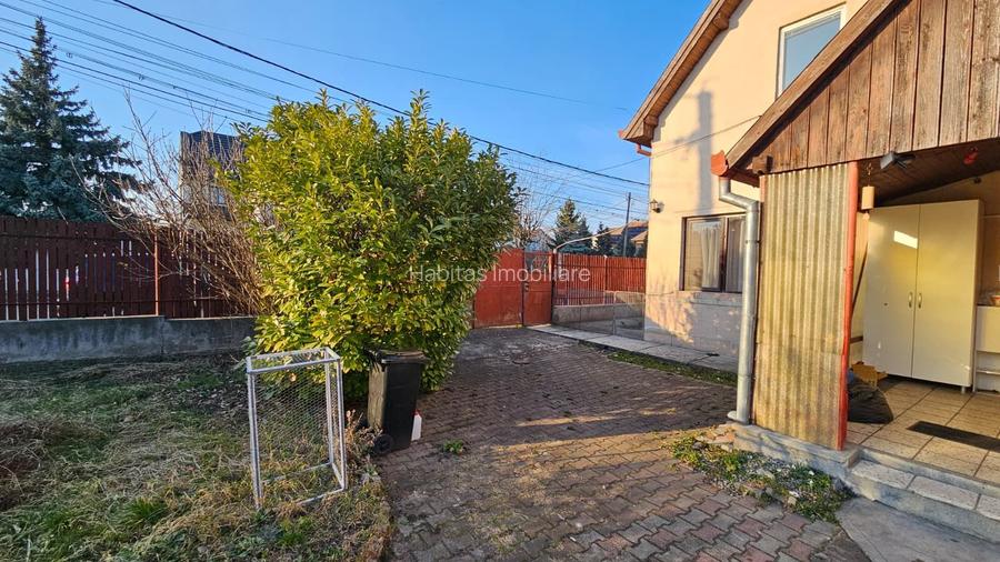 Teren in locatie exceptionala, 788 mp, fron 27 m - Andrei Muresanu - 11