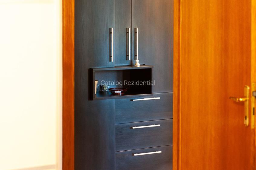 Apartament cu 3 camere de inchiriat in zona Colentina- Doamna Ghica - 23
