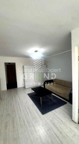 Garsonieră Confort 1 | RENOVATĂ | Etaj 1/4 | Mănăștur–Minerva/Petrom - 2