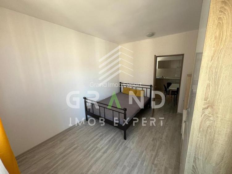 3 camere decomandate | 2 băi | Balcon | Parcare | Zona Iris/Oașului - 7