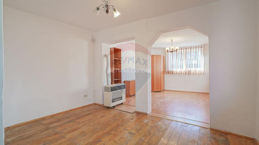 Casă  individuală cu 3 camere, Schei - 6