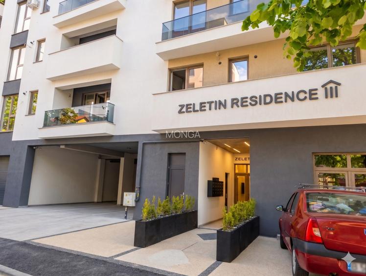 Apartament 2 camere 68mp +5mp terasa | 0 comision | Biharia Zeletin - 20