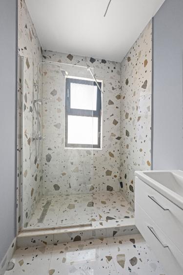 #Apartament 2 camere 50 mp utili nou mobilat utilat complet Mamaia Nord - 7