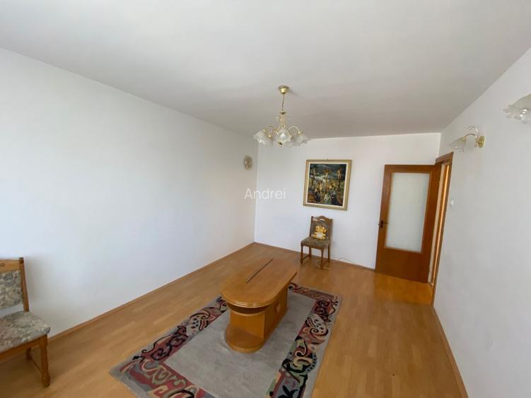Apartament 3 camere cartier C5 Tulcea - 10