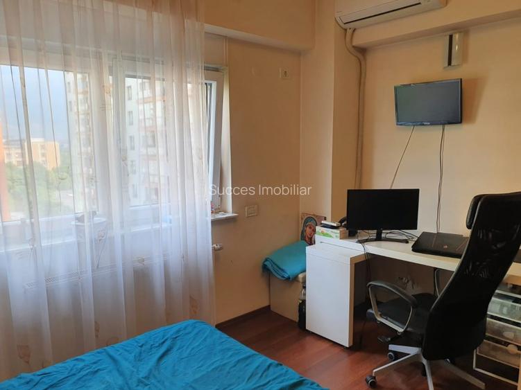 COTROCENI-ORHIDEEA, GARDENS -ap 3 camere lux,850 euro - 15