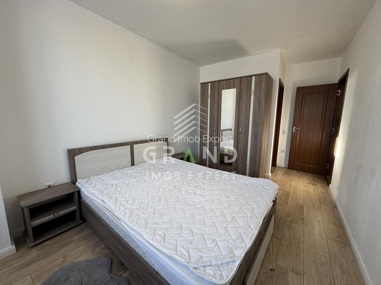 3 camere | 2 băi | 67 mp+balcon | Etaj 8/9 | Parcare | Oașului 86-90 - 11