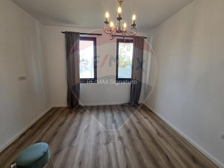 DE INCHIRIAT Casă / Vilă cu 5 camere în zona Ferme/OTOPENI - 15