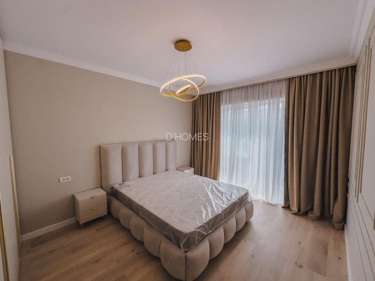 Prima Închiriere I Vilă 3 camere | Pipera Plaza | Curte privată - 7