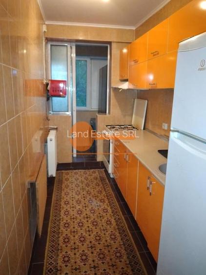 Apartament 2 camere | 50 mp | etaj 1 | Crângași - 5