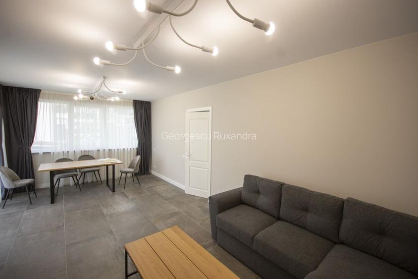 Vila individuala in complex,mobilata,  incalzire in pardoseala , teren 400 mp - 11