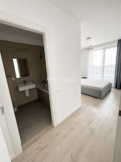 Apartament 2 camere premium | H Pipera Lake | Rond OMV - 10
