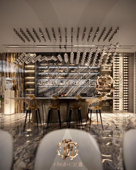 PENTHOUSE LUXURY LIFESTYLE BY ROBERTO CAVALLI - 12