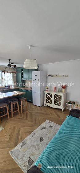 Prima inchiriere!Casuta nouă in Dobosari - 2