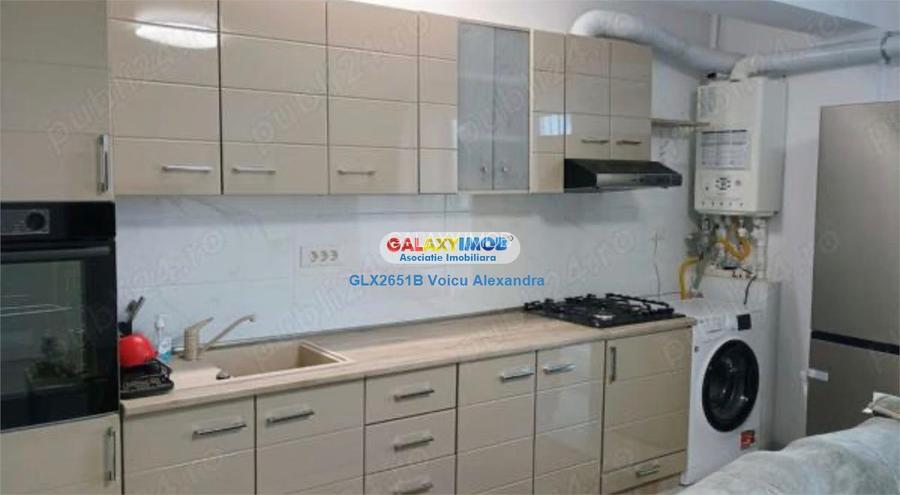 Garsoniera Bloc Nou Berceni - Metalurgiei Park - 3