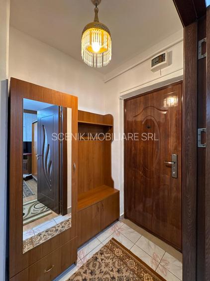 Garsoniera de inchiriat str. Toamnei, zona int. cu str. Harmanului - 4