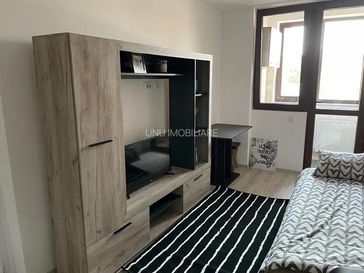 Apartament cu 1 camera - zona Palas - Lazar Residence - 3