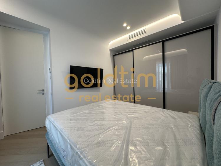 PENTHOUSE/ZONA EXCLUSIVISTA/IANCU NICOLAE/PARCARE SUBTERANA/DESIGN/TERASA - 22