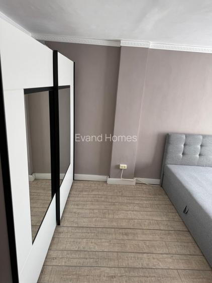 De inchiriat - apartament cu 2 camere mobilat modern-Lipovei - 3