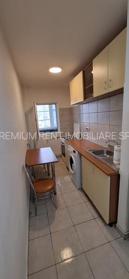 Vitan-Auchan Vitan, garsoniera,  PET FRIENDLY, utilata si mobilata modern - 8