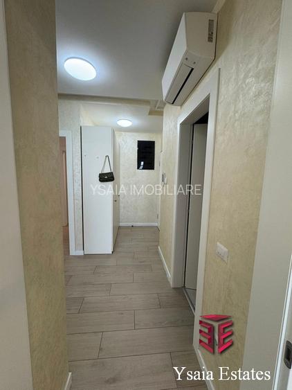 LAKE ON - 3 CAMERE DECOMANDATE - DE INCHIRIAT - VEDERE FRONTALA LAC - - 21