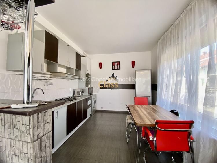 Apartament 2 camere | 60 mpu+60 mp Terasa | Eugen Ionesco Zorilor - 3