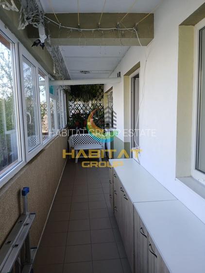 Vanzare 2 Camere Mobilat si Utilat- Berceni! - 18