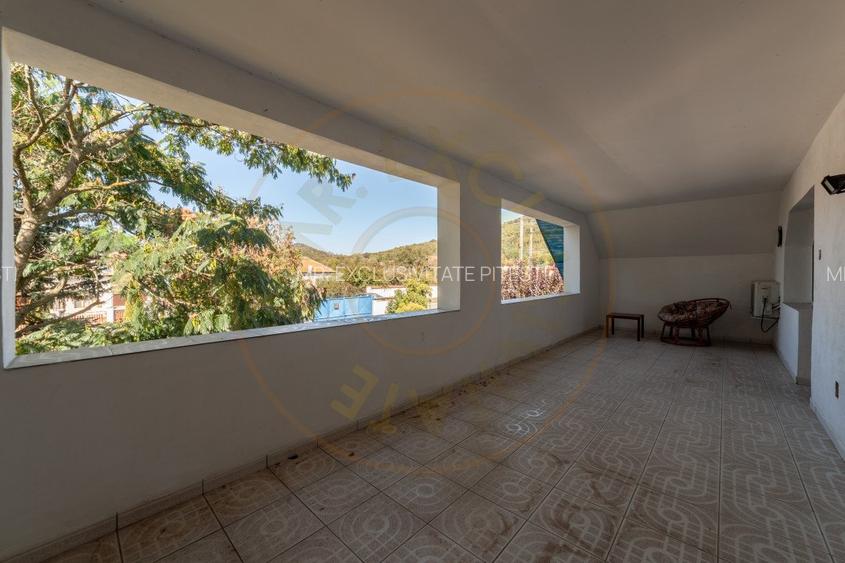 Casa visurilor cu livada roditoare si gradina amenajata - 17