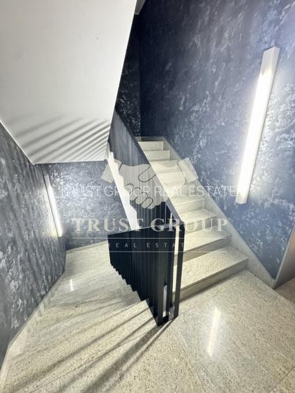 Apartament 3 camere Floreasca | Loc de parcare - 27